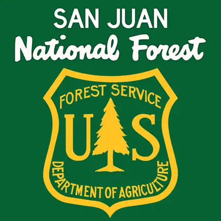 San Juan National Forest Cheats