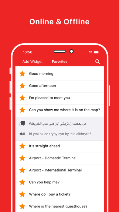 How to cancel & delete SPEAK ARABIC - Learn Arabic from iphone & ipad 2