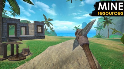 Jurassic Survival Island EVO screenshot 4