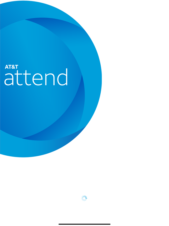 Screenshot #5 pour AT&T attend