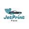 JetPrintZ allow you to create many products with your own pictures