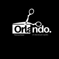 Orlando Parrucchiere logo