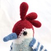 evieMakes crochet stickers - iPhoneアプリ