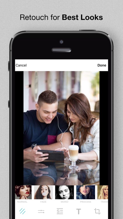 Photo-Editor - Picture Effect