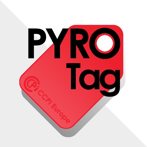 Pyrotag - AppWisp.com