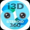 i3DSteroid360 - iPadアプリ