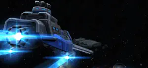 Galaxy Control 3D screenshot #3 for iPhone