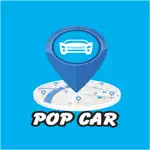 Pop Car - Passageiros App Support