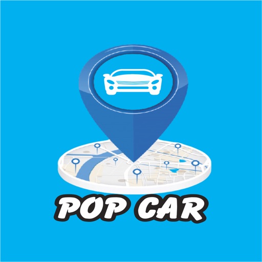 Pop Car - Passageiros icon