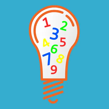 Crank It! Number Brain Teaser Читы