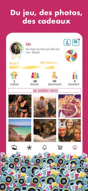 PictureHit - concours photo