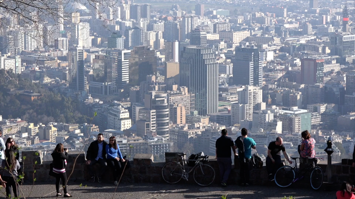 Screenshot #3 pour ArmchairTourist Travel Video