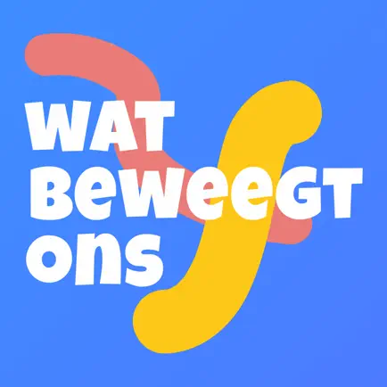 Wat beweegt ons Читы
