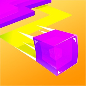 螢幕擷取畫面 (3) Paper Color - io,arcade games