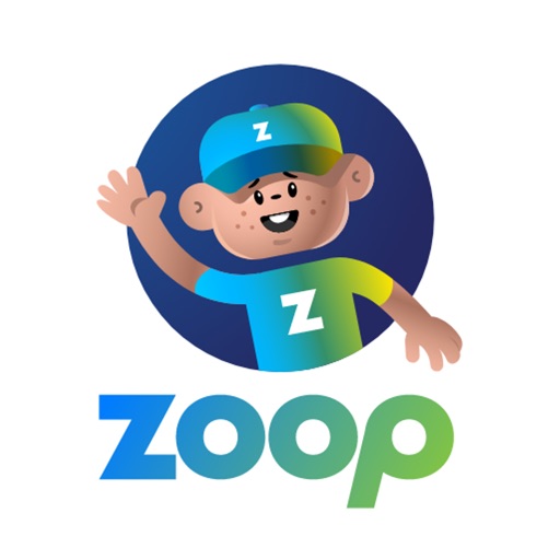 zoop - on demand service app