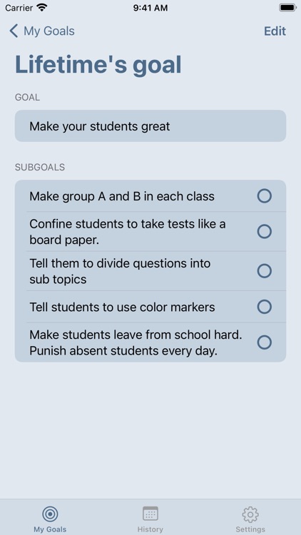 Success Master screenshot-3