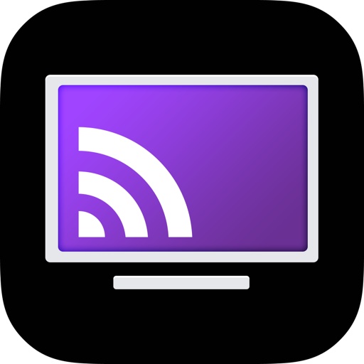 Stream for Roku -Video & Audio App Contact