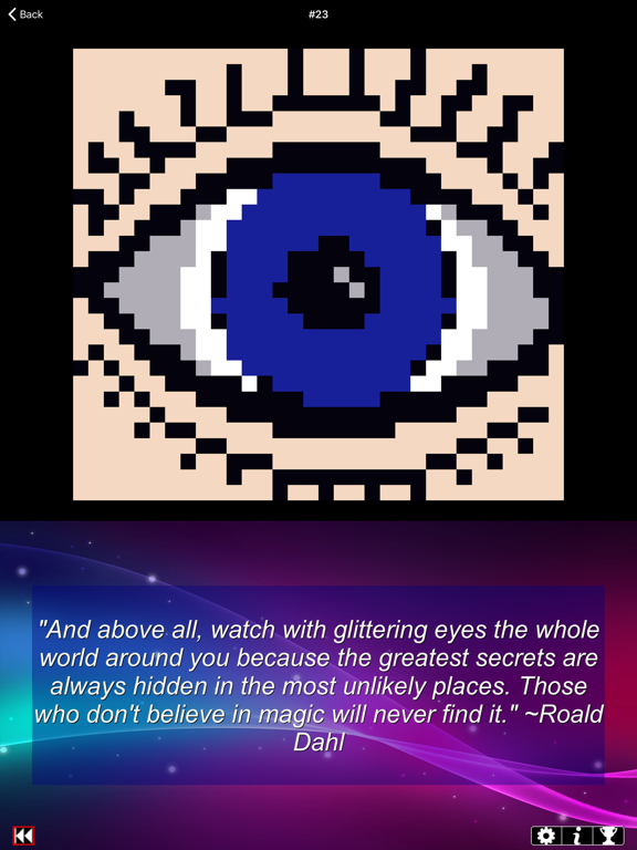 Screenshot #6 pour PathPix Magic