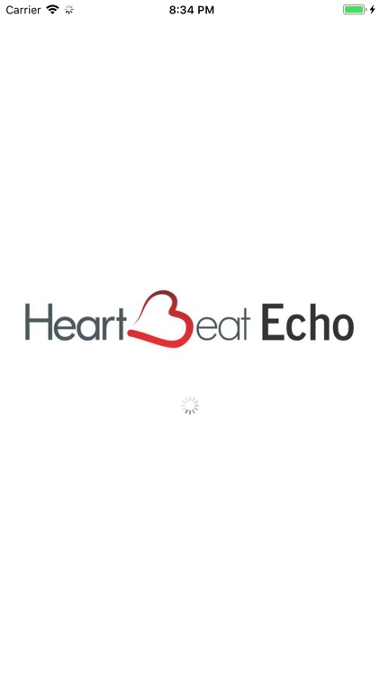 Heart Beat Echo