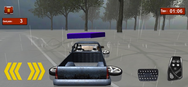 Water Jeep Floating 3d(圖3)-速報App
