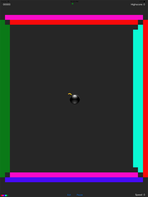 Screenshot #4 pour Unsolved