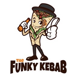 Funky Kebab