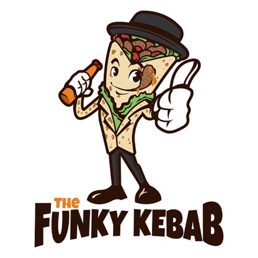 Funky Kebab