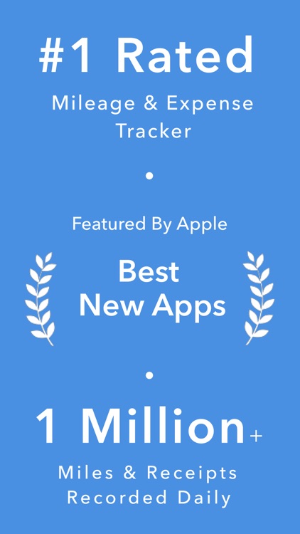 Everlance: Mileage Tracker
