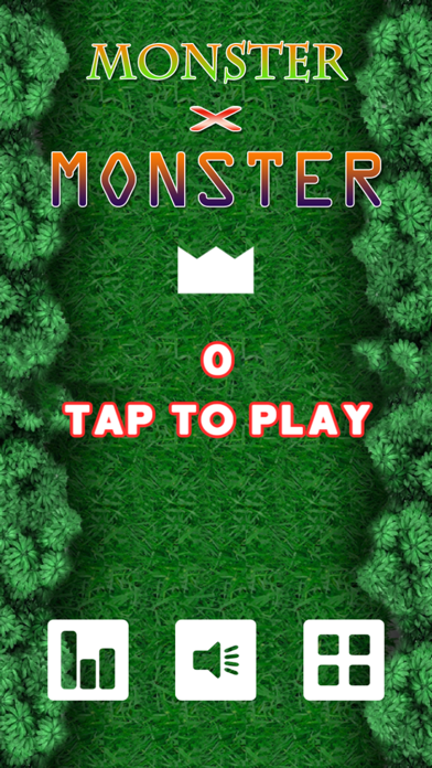 How to cancel & delete Monster X Monster from iphone & ipad 1