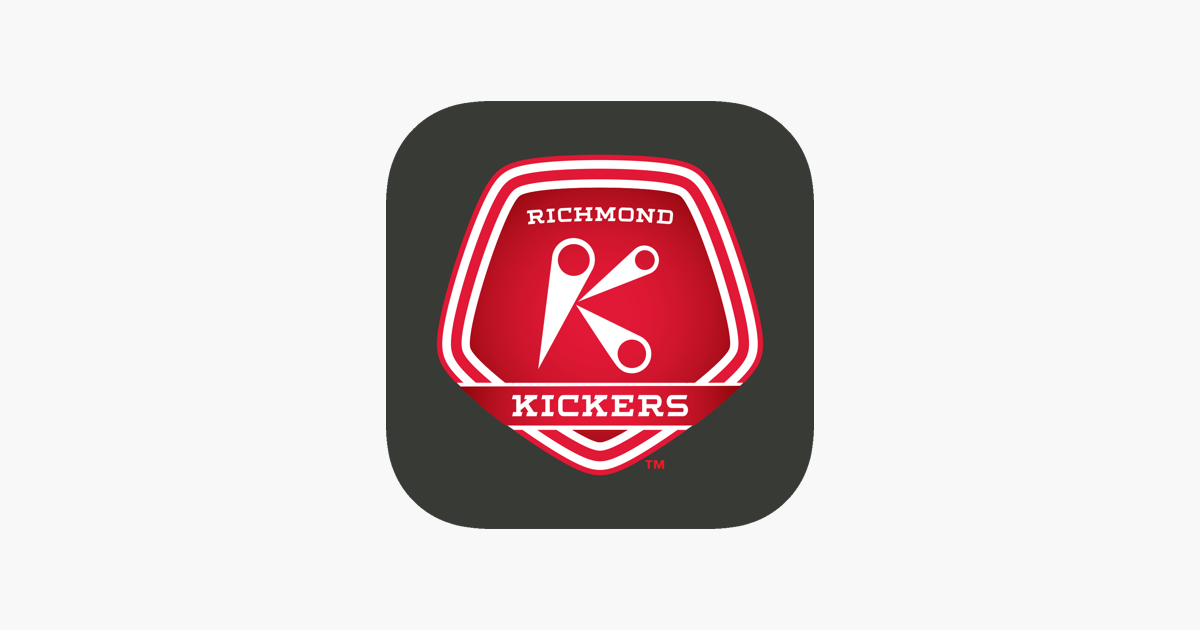 App Store: Richmond Kickers