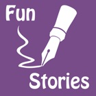 Top 19 Book Apps Like Fun Stories - Best Alternatives
