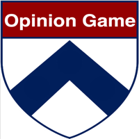 Opinion Game