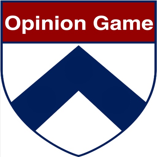 Opinion Game icon