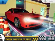 multistory: car parking sim 3d айпад изображения 3