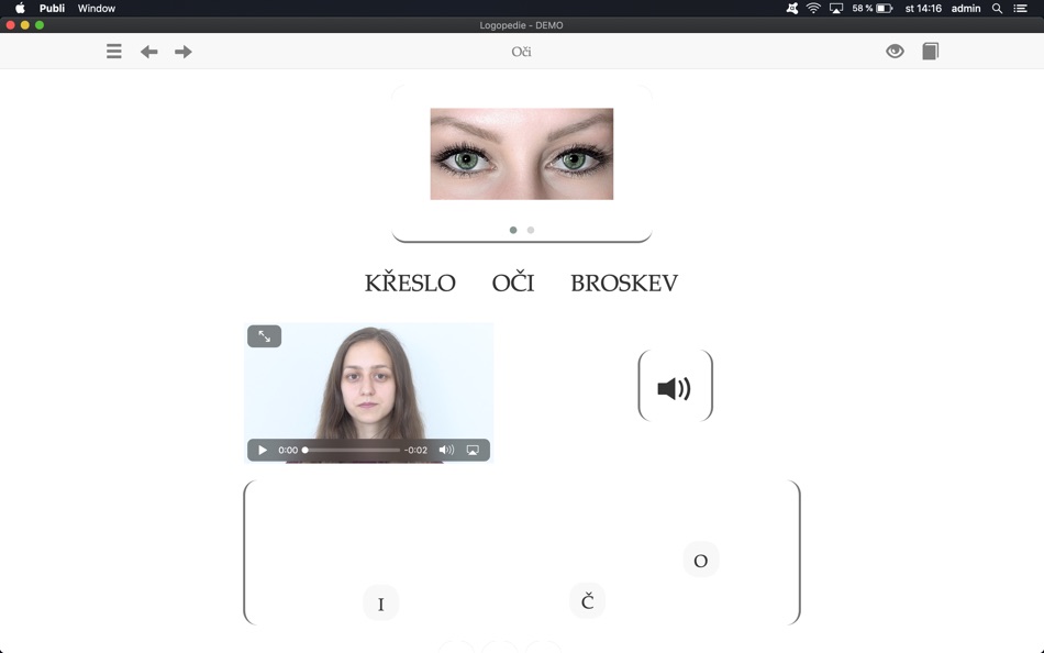 #8. Publi (macOS) 由: Code Creator, s.r.o.