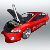 車を修理する: オートモッズと詳細 LITE - iPhoneアプリ