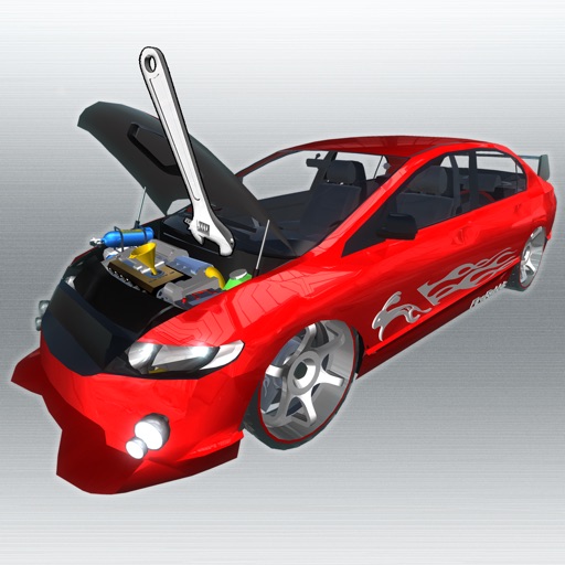 Модернизация автомобиля: Auto Mod LITE
