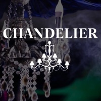 Chandelier logo