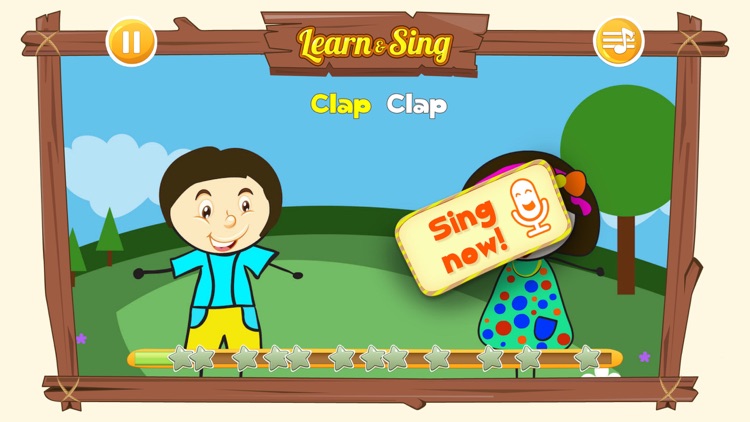 Learn & Sing