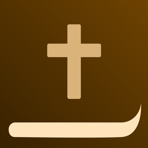 Bible daily verses & quotes icon