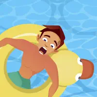 Oh My Pool!