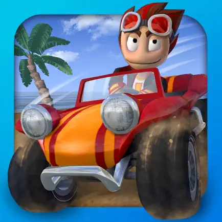 Beach Buggy Blitz Читы
