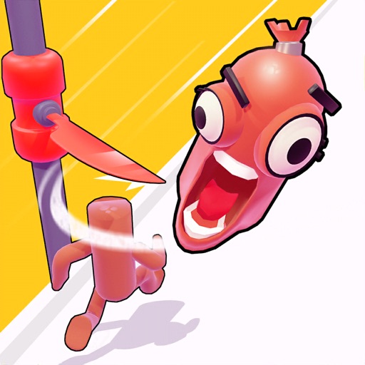 Sausage Rush icon