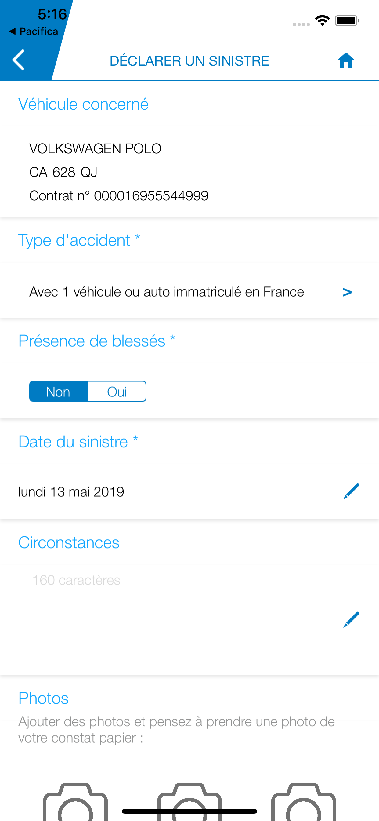 LCL Assurances