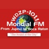 Radio Mondiale 101.1 FM icon