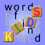 Wordfind Kids App Support