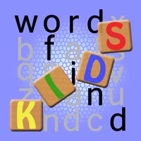 Wordfind Kids