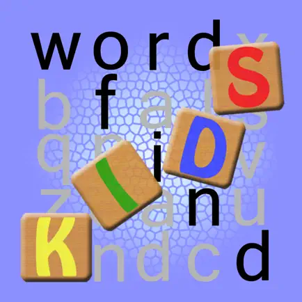 Wordfind Kids Cheats