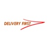 Delivery First icon