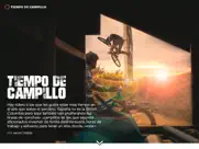 mtbpro magazine ipad capturas de pantalla 2
